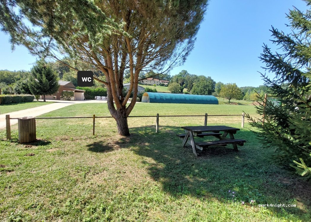 (24550) Prats-du-Périgord - D60 — foto 4