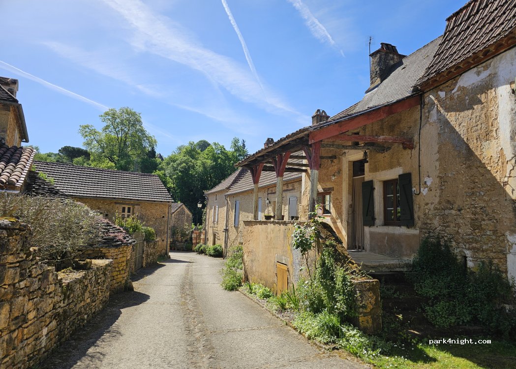 (24550) Prats-du-Périgord - D60 — foto 5