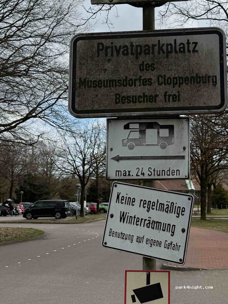(49661) Cloppenburg - 6 Bether Straße — foto 2