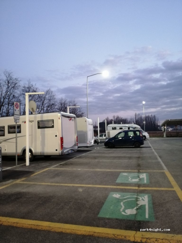(47814) Bellaria - 1 Via Uso — foto 2