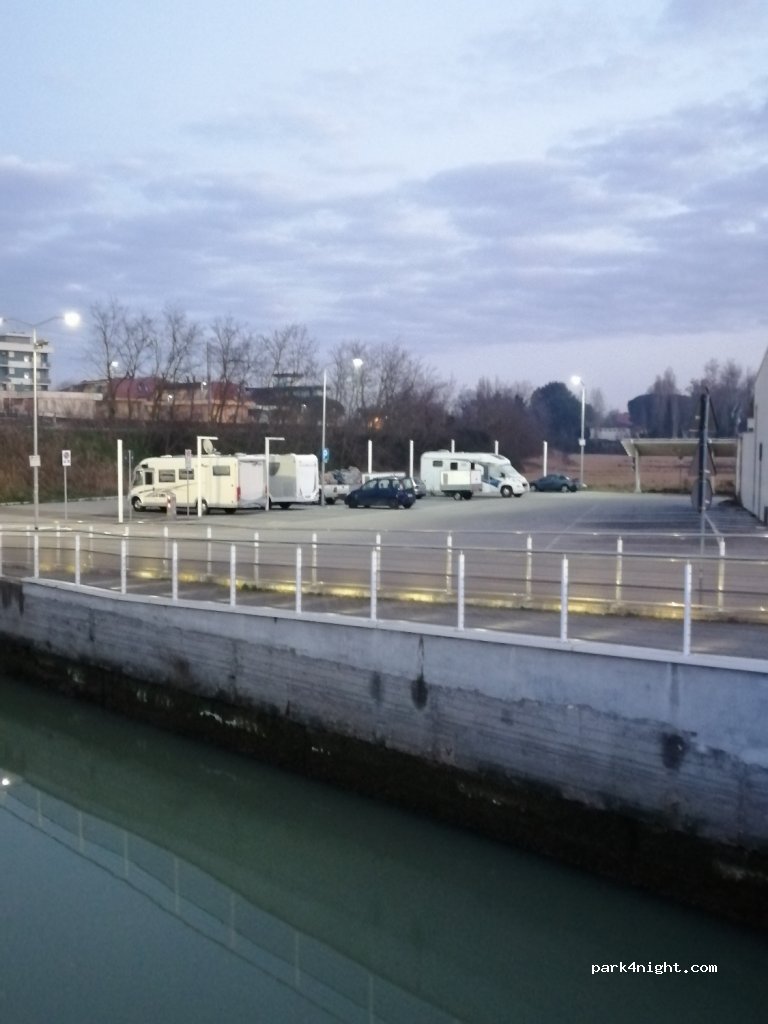 (47814) Bellaria - 1 Via Uso — foto 4