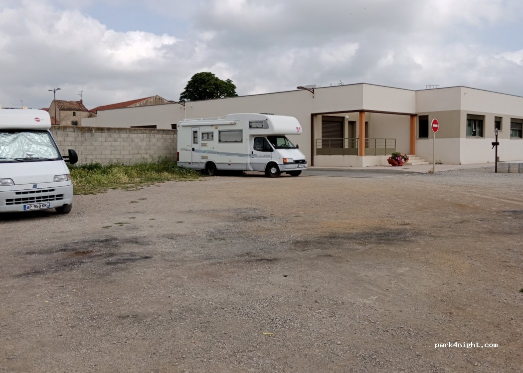(34620) Puisserguier - 27 Rue Arago — foto 2