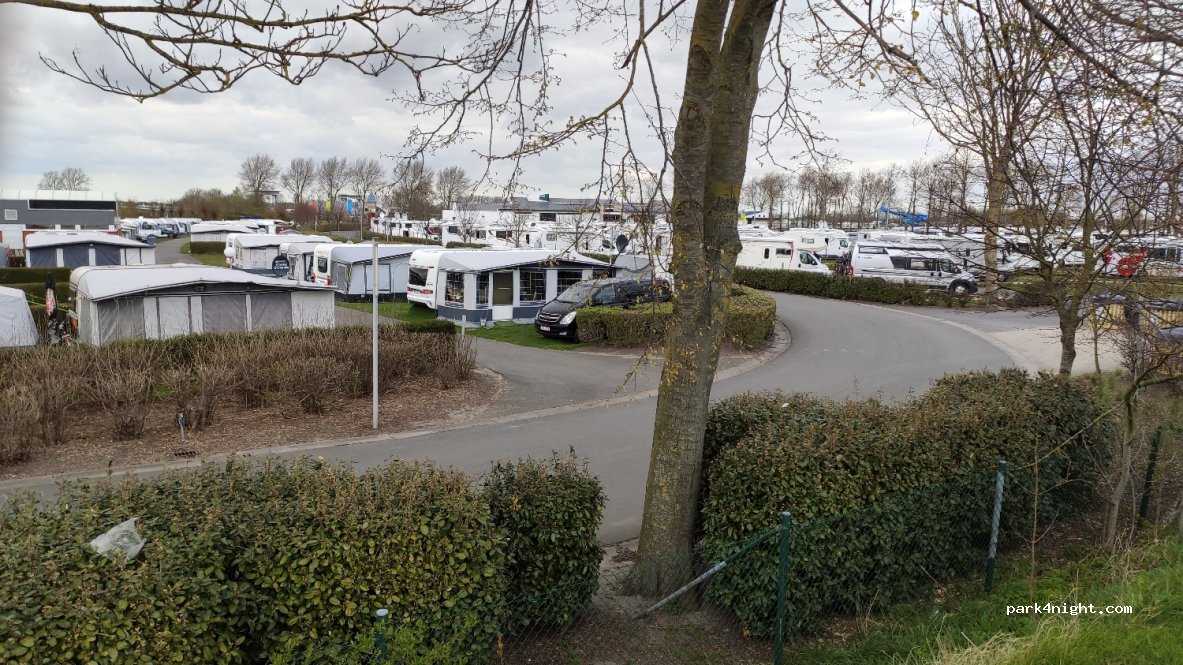Camping Kompas Camping — foto 4