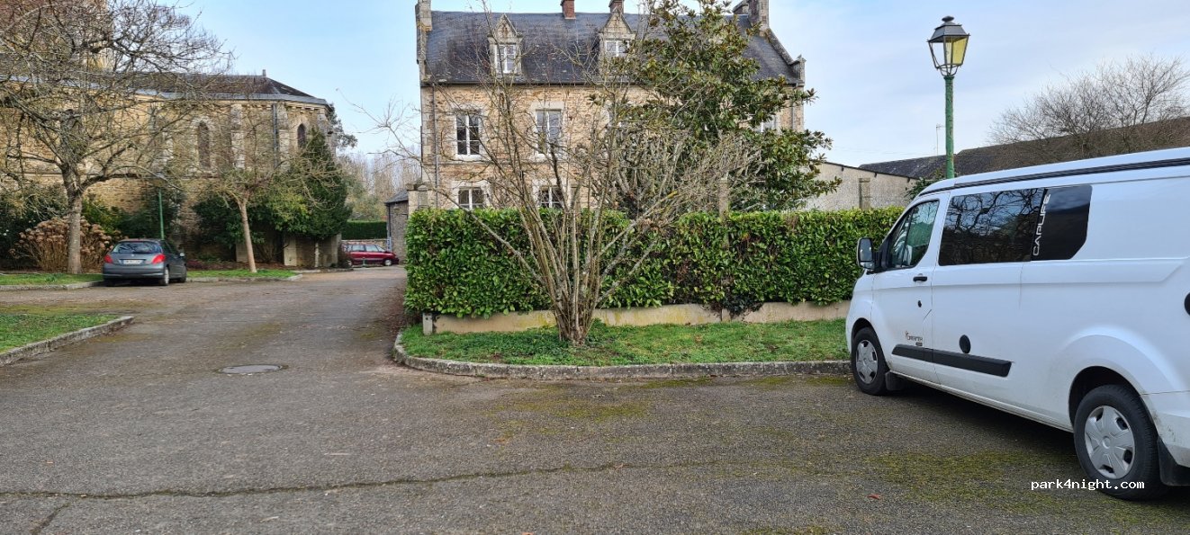 (53370) Saint-Pierre-des-Nids - 2 Rue des Moulins — foto 2