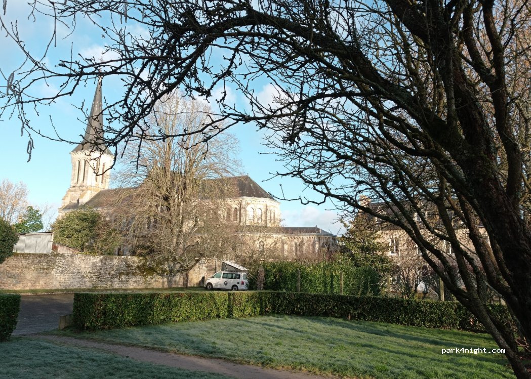 (53370) Saint-Pierre-des-Nids - 2 Rue des Moulins — foto 3