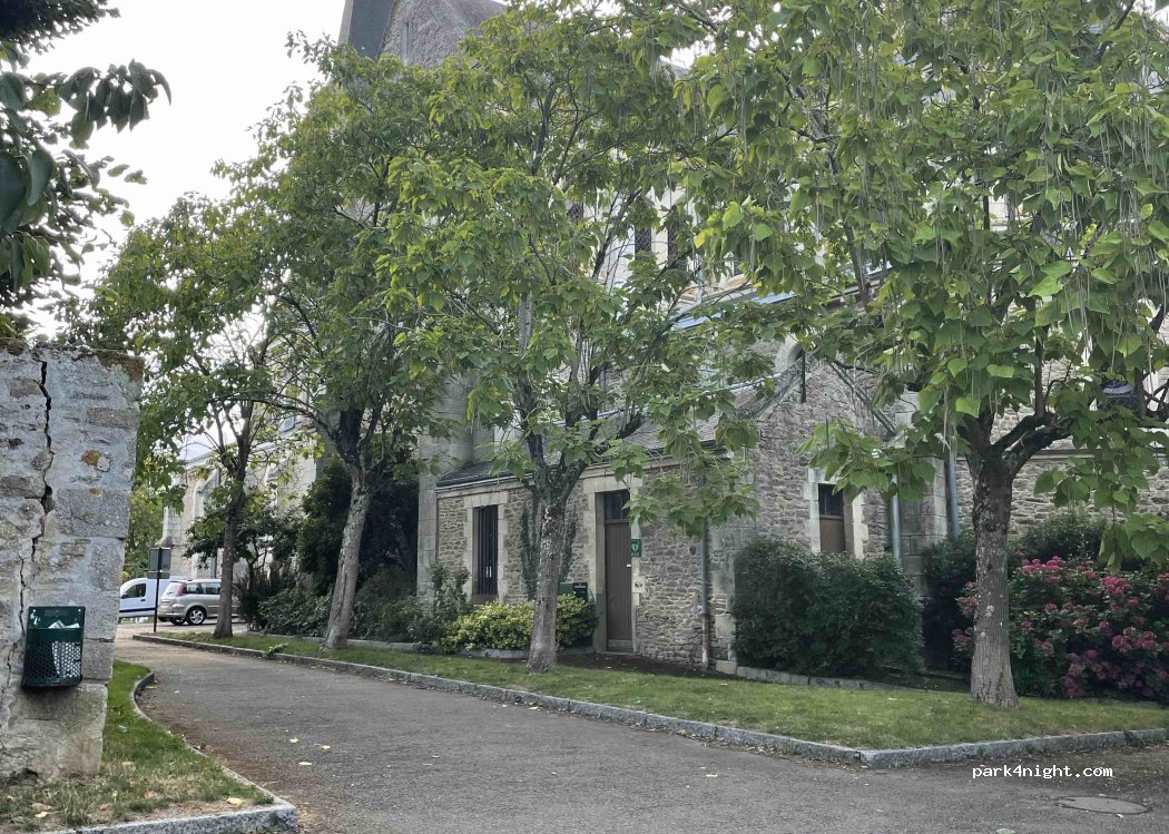 (53370) Saint-Pierre-des-Nids - 2 Rue des Moulins — foto 5