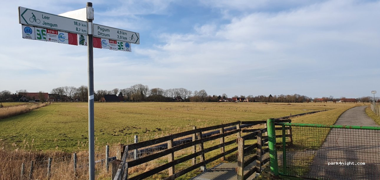 (26844) Jemgum - Mettjeweg — foto 2