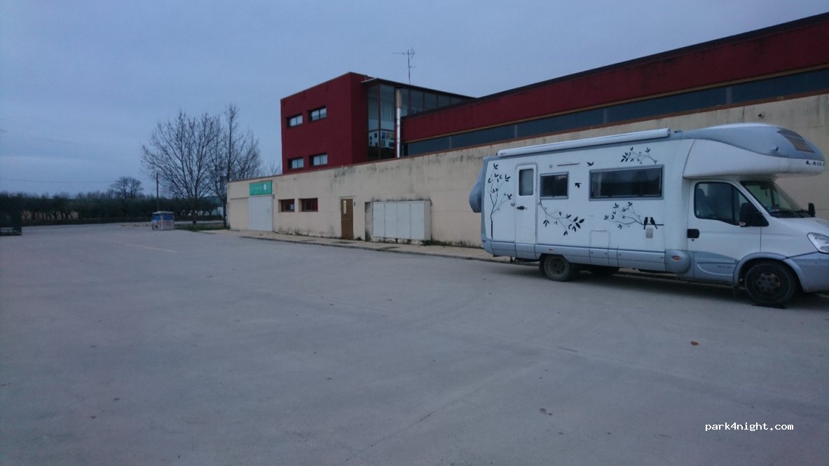 (10470) Villanueva de la Vera - — foto