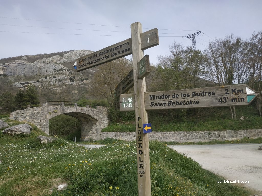 (31860) Irurtzun - 26 Trinitate Kalea — foto