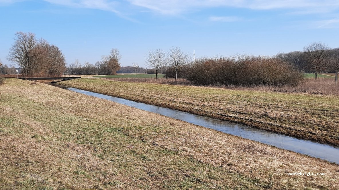 (97506) Grafenrheinfeld - Unnamed Road — foto