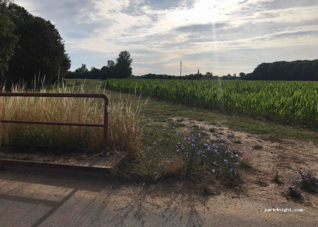 (97506) Grafenrheinfeld - Unnamed Road — foto 2