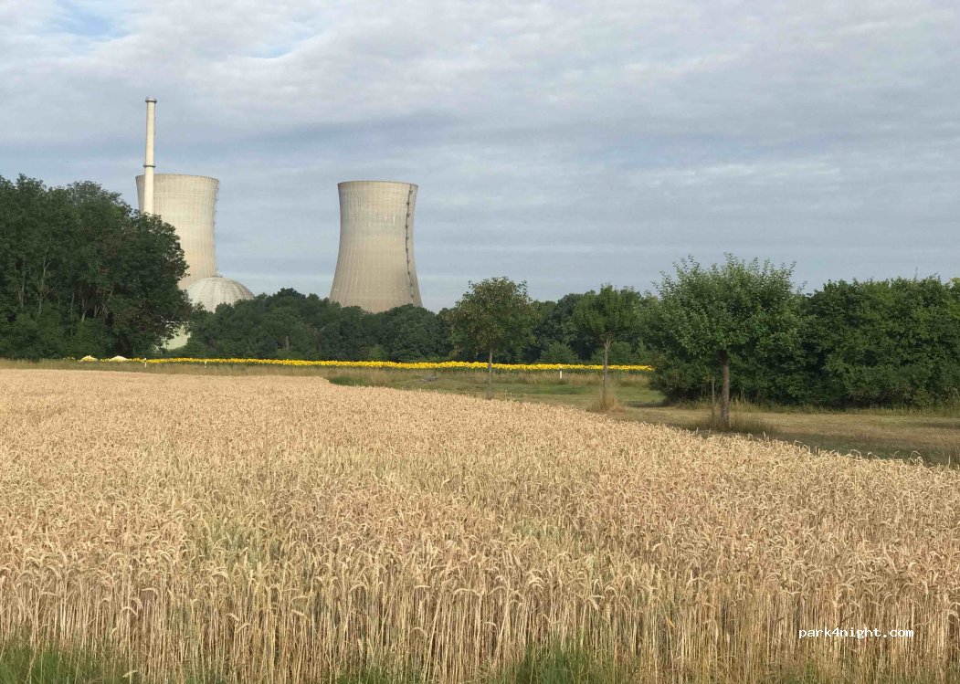 (97506) Grafenrheinfeld - Unnamed Road — foto 3