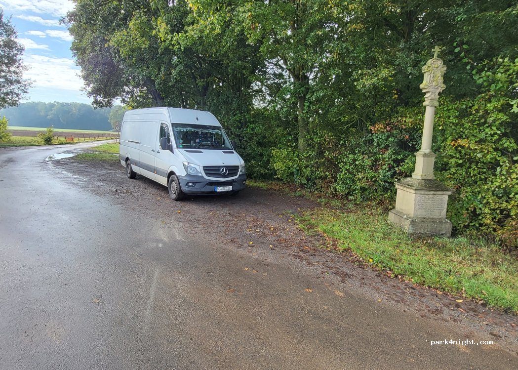 (97506) Grafenrheinfeld - Unnamed Road — foto 4