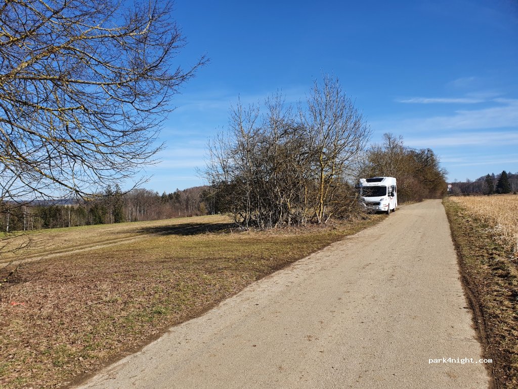 (89555) Steinheim am Albuch - 1 Neuselhalden — foto