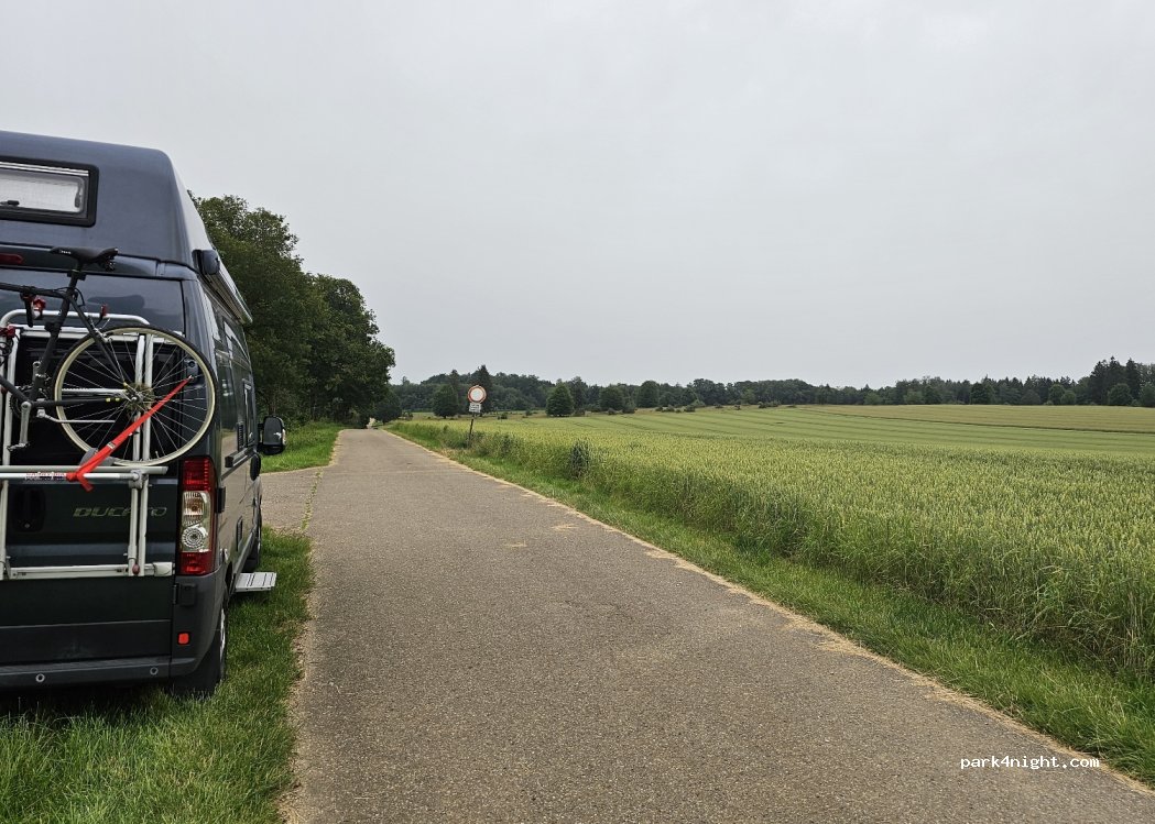 (89555) Steinheim am Albuch - 1 Neuselhalden — foto 4