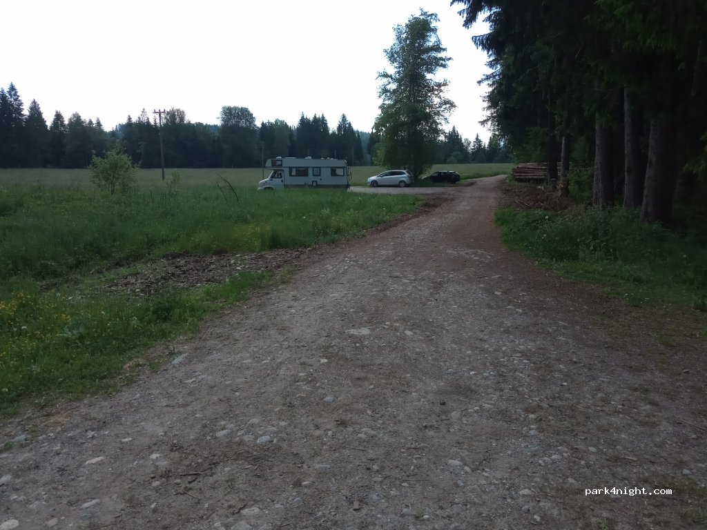 (1625) Sâles - Route de la Croix — foto 2