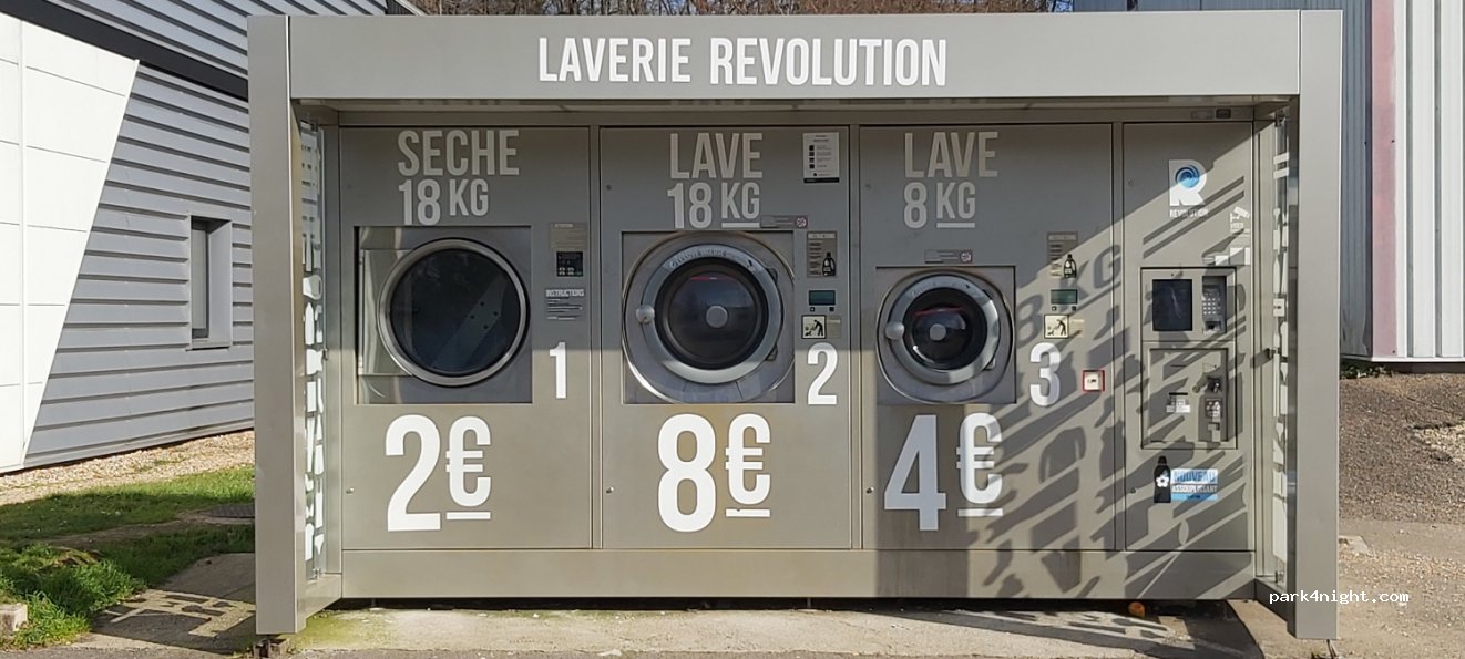 (77380) Combs-la-Ville - 28 Rue Pierre et Marie Curie — foto