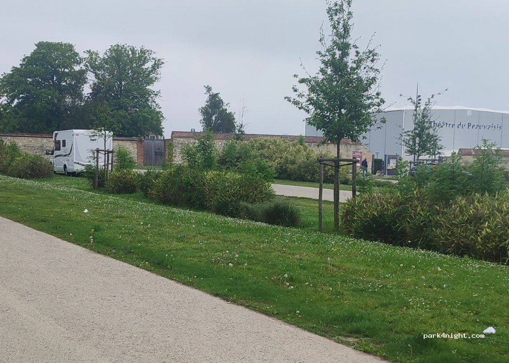(60000) Beauvais - 2 Rue Gay Lussac — foto 2