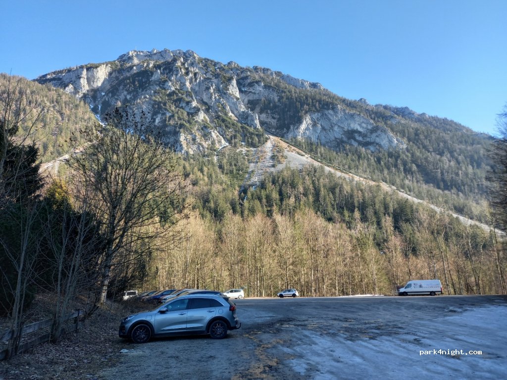 (83324) Ruhpolding - 11 Knogl — foto