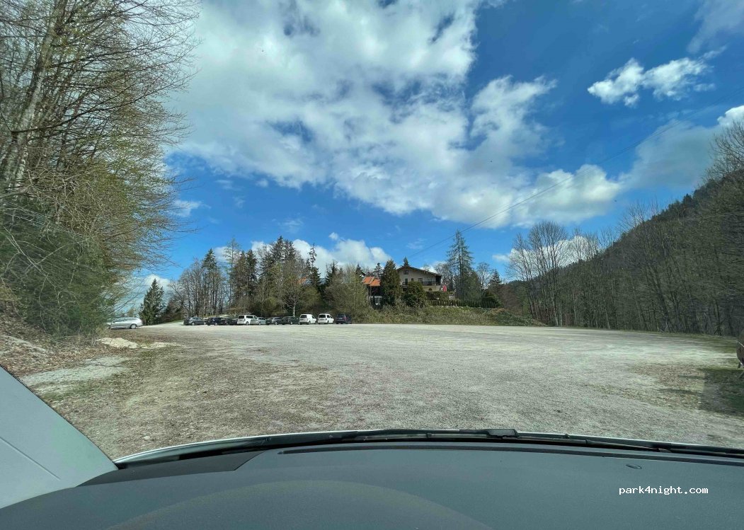 (83324) Ruhpolding - 11 Knogl — foto 3