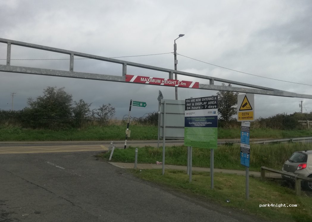 (K45 XD86) Lusk - Rogerstown Lane — foto 3