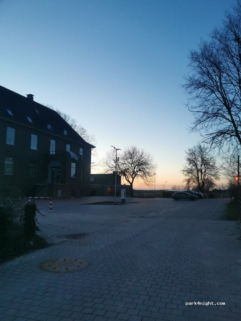 (46487) Wesel - 9 Schulplatz — foto