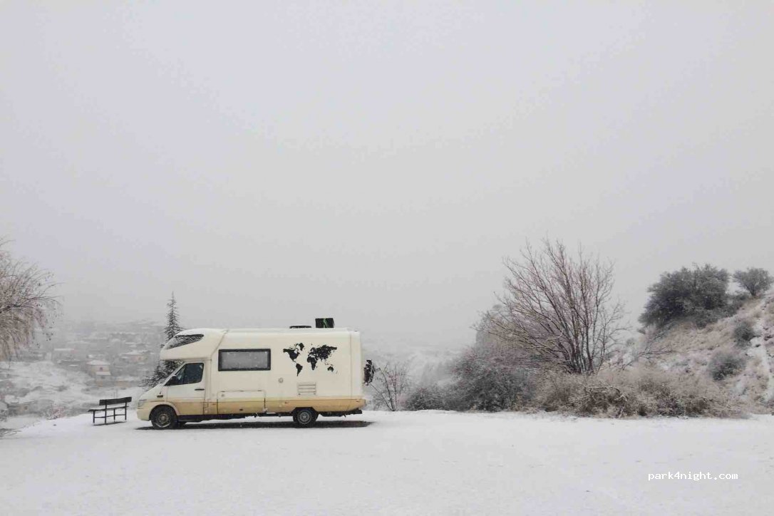 (50420) Ortahisar - Ortahisar Köyü Yolu — foto 2