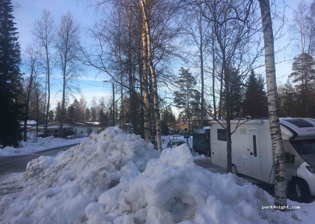 (01700) Vantaa - 1 Marmorikuja — foto 3
