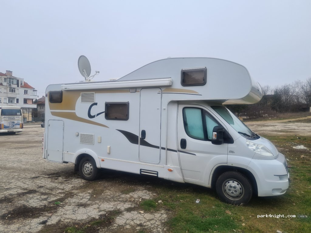 (5801) Pleven - 75 ulitsa — foto