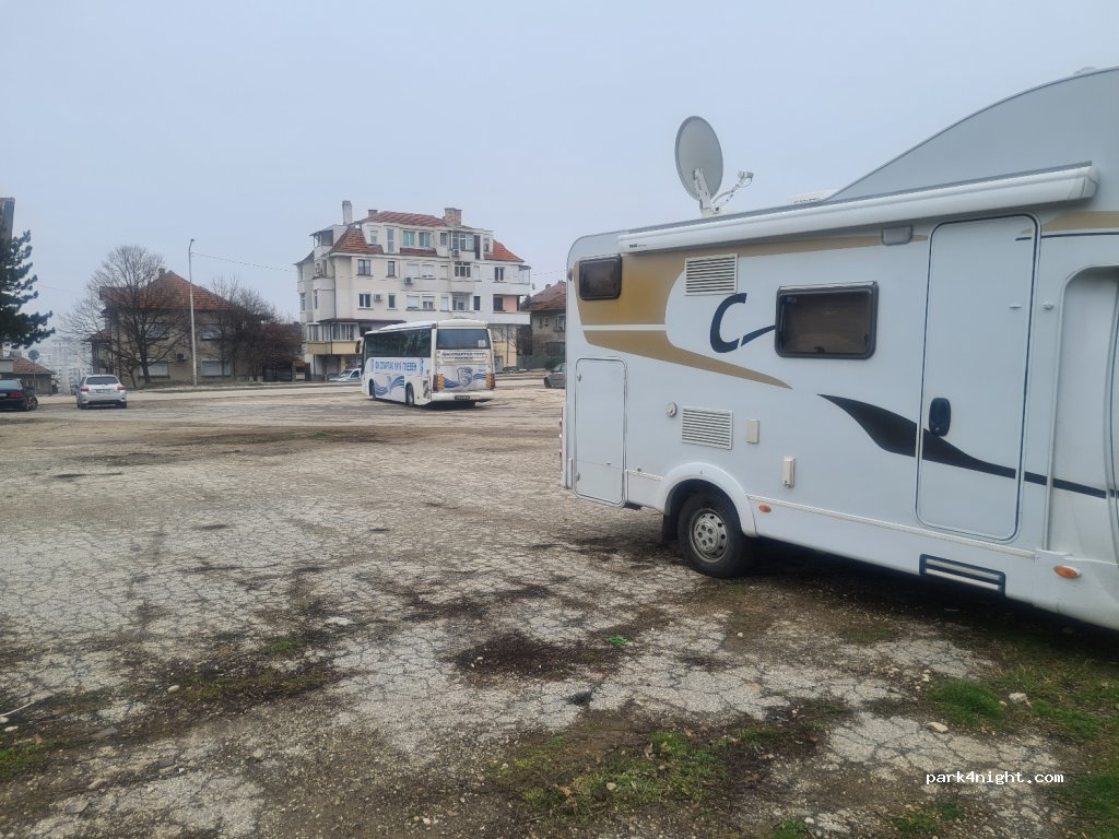 (5801) Pleven - 75 ulitsa — foto 2