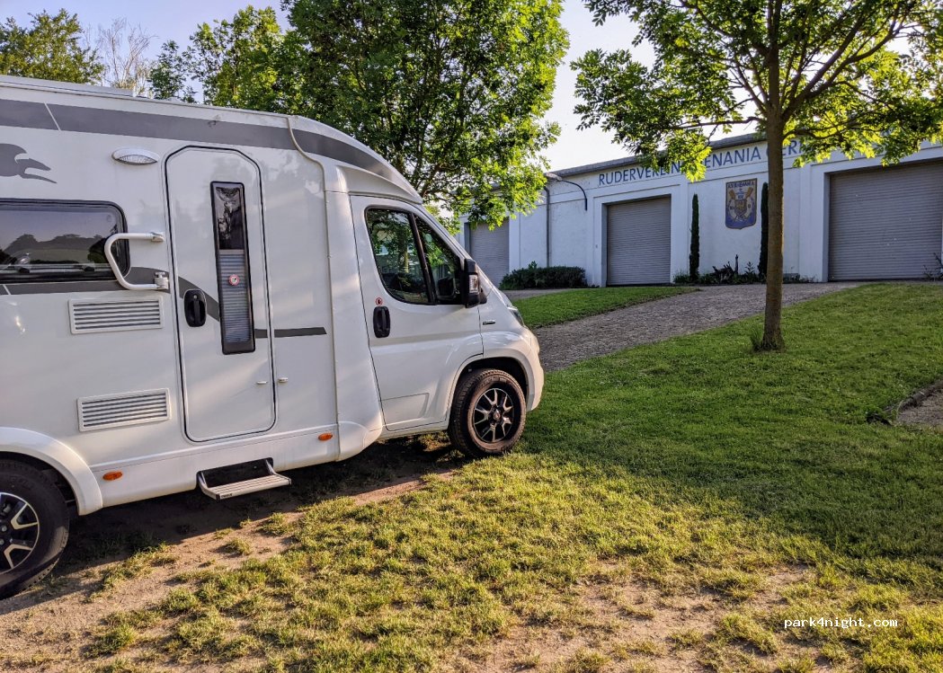 (76726) Germersheim - Werftstraße — foto 3