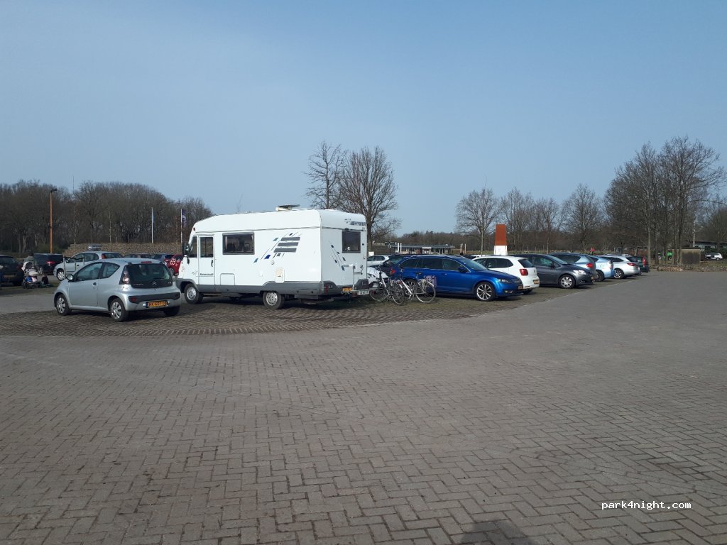 (7971 PX) Havelte - 18 Van Helomaweg — foto