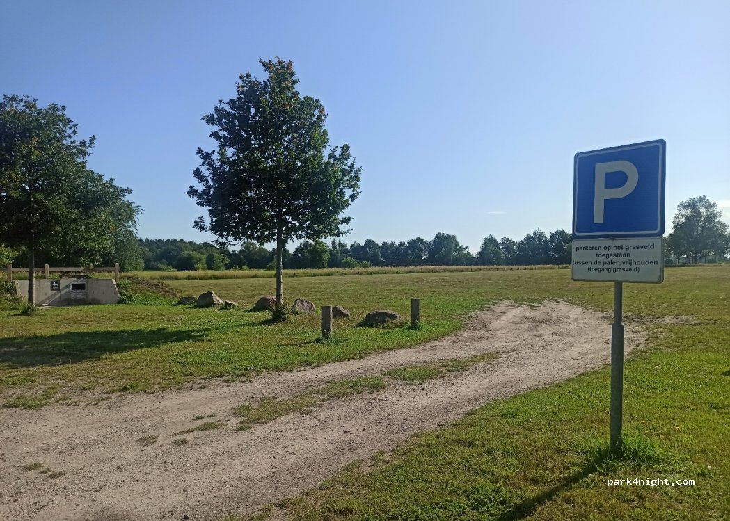 (7971 PX) Havelte - 18 Van Helomaweg — foto 3