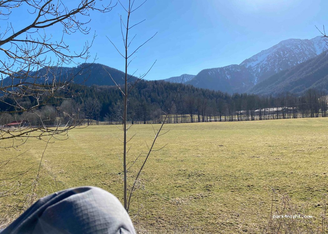 (83735) Bayrischzell - — foto
