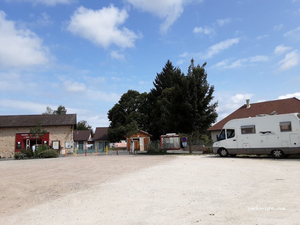 (87800) Janailhac - Janailhac Bourg — foto 2