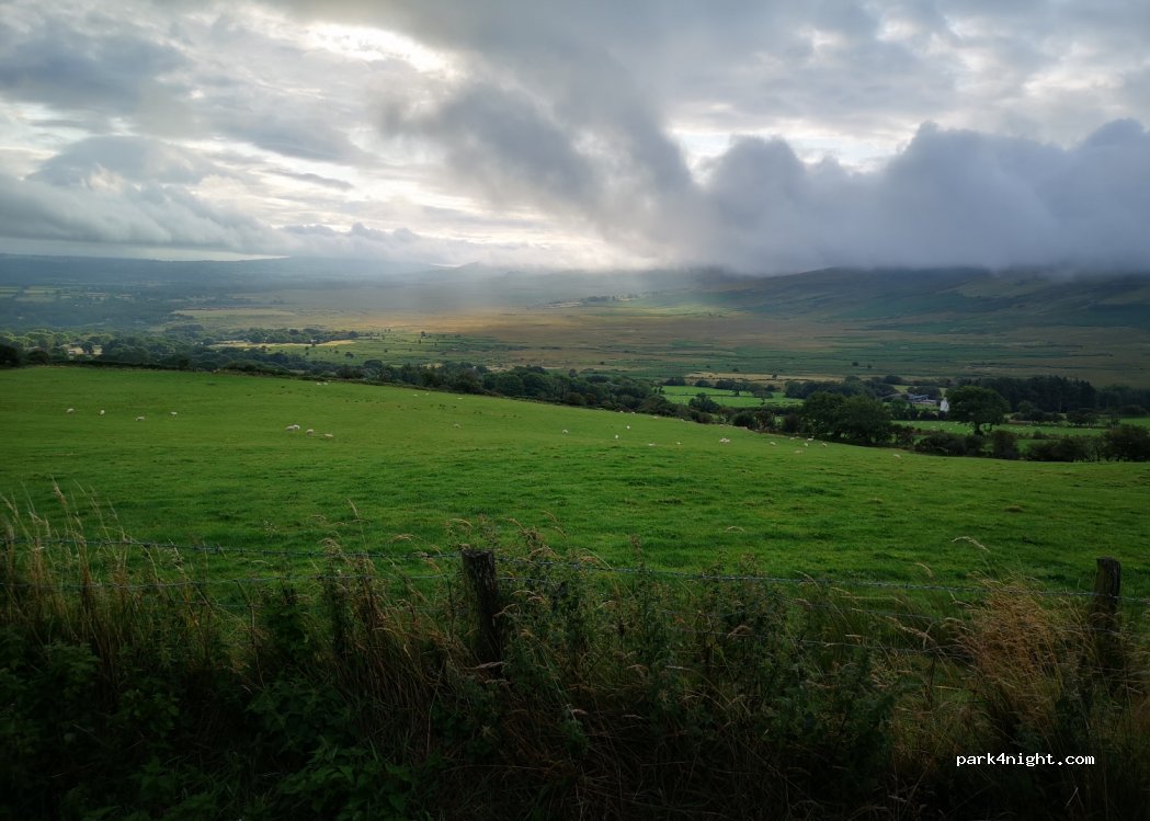 (SA41 3TT)  - Unnamed Road — foto 3