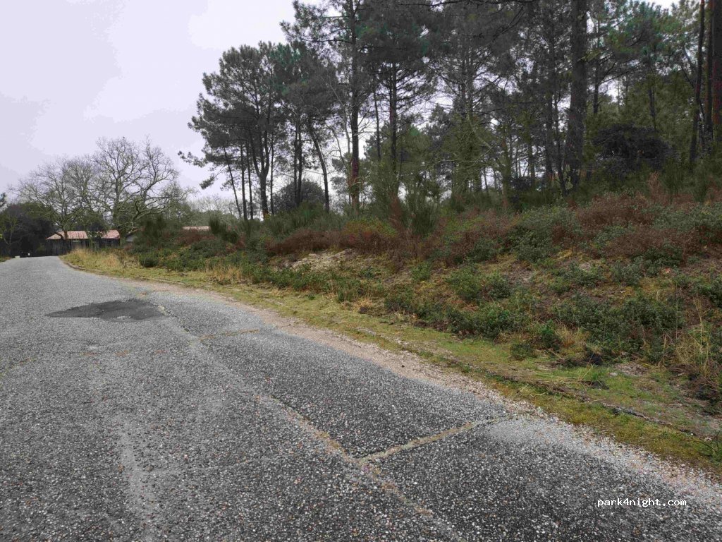 (33990) Hourtin - 2 Rue de la Corvette — foto