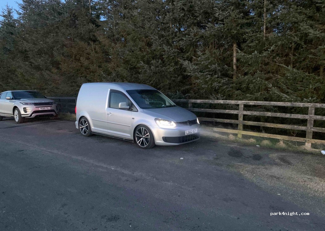 (TS9 7JH)  - Raisdale Road — foto