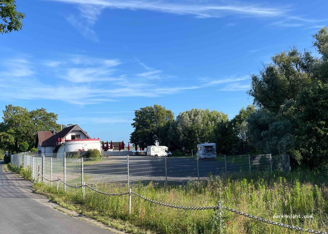 Restaurant Zur Rheinfähre Xanten — foto 4