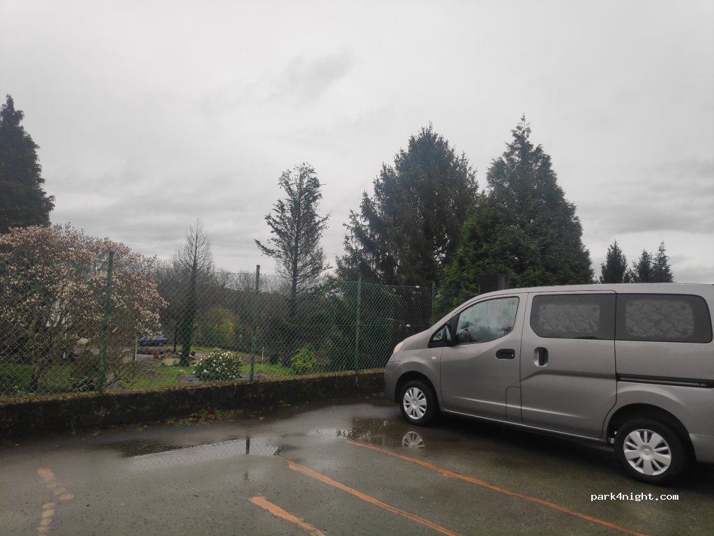 (15865) Brión - 1 Rúa Gondar — foto