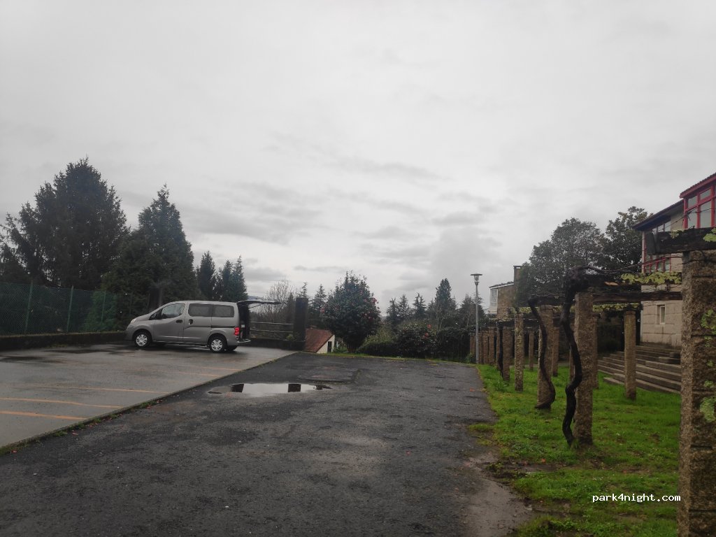(15865) Brión - 1 Rúa Gondar — foto 2