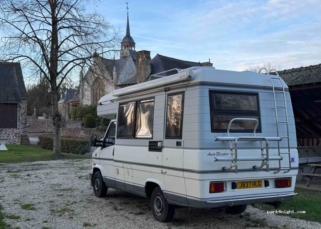 Saint lery — foto 5