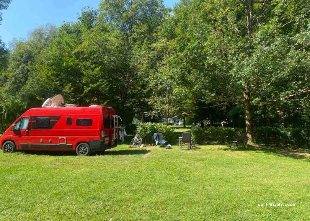 Camping Kinderfreunde Falkencamp Döbriach — foto 3