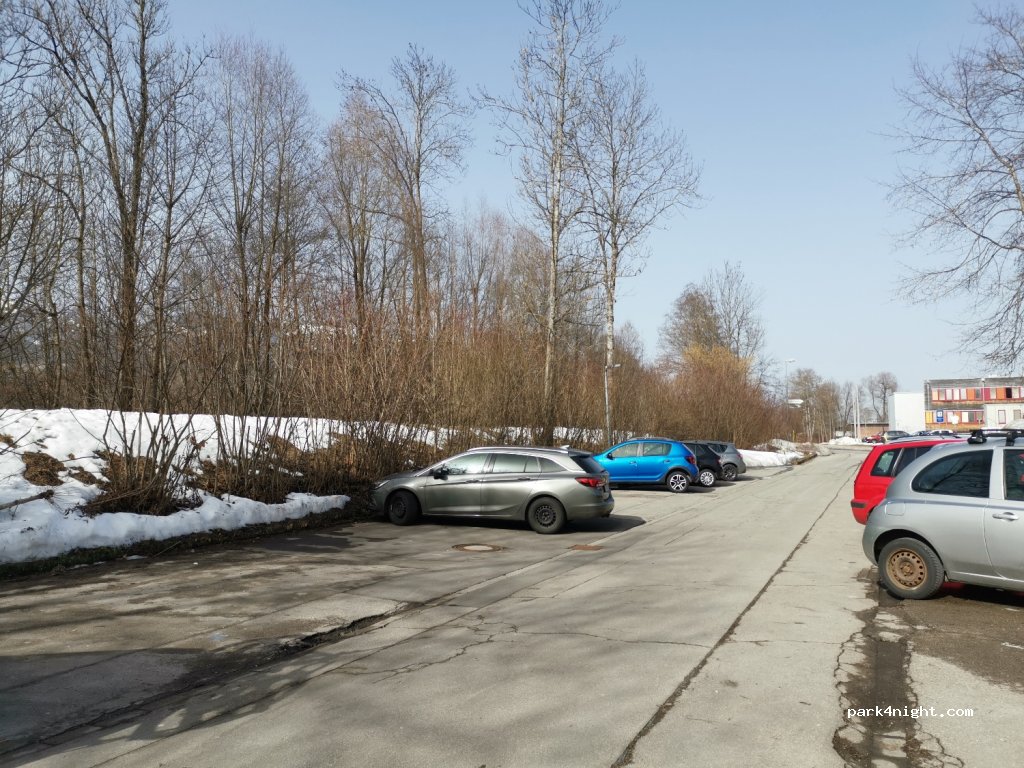(87527) Sonthofen - Albert-Schweitzer-Straße 20 — foto