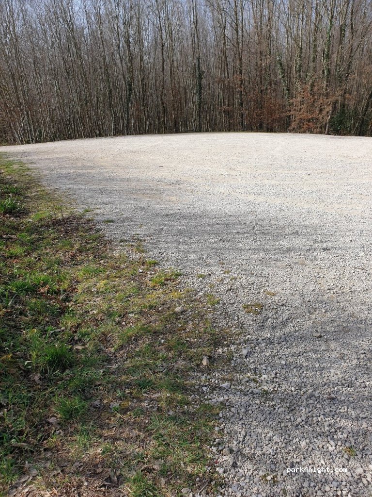 (01960) Péronnas - Chemin de la Trace des Platanes — foto