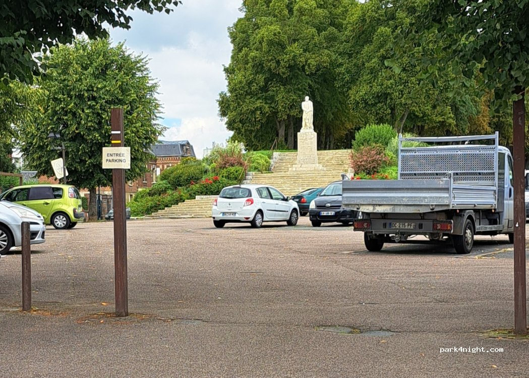 (27140) Gisors - 3 Rue de Penthièvre — foto 3