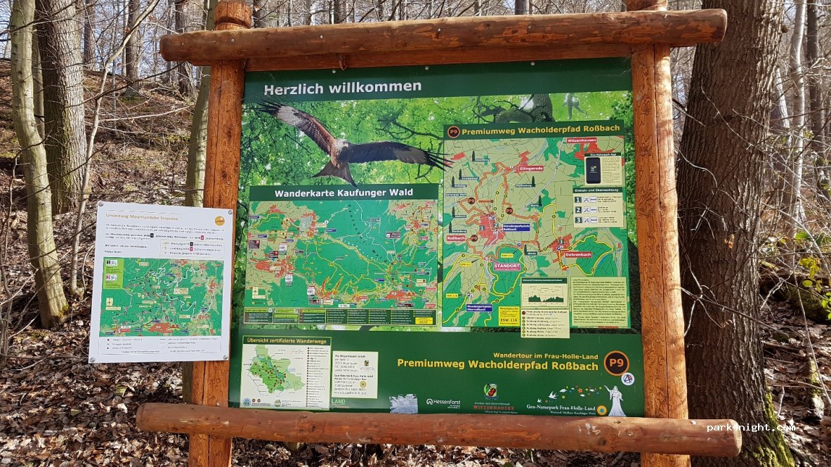 (37216) Witzenhausen - Unnamed Road — foto 3
