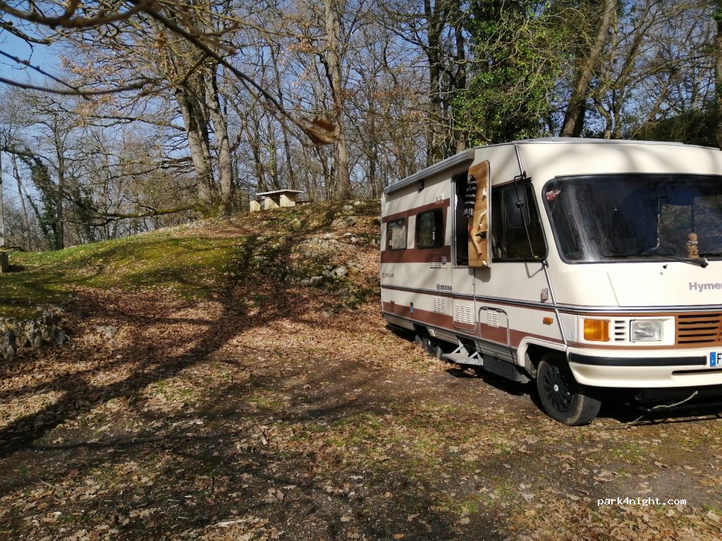 (31350) Lespugue - D98 — foto