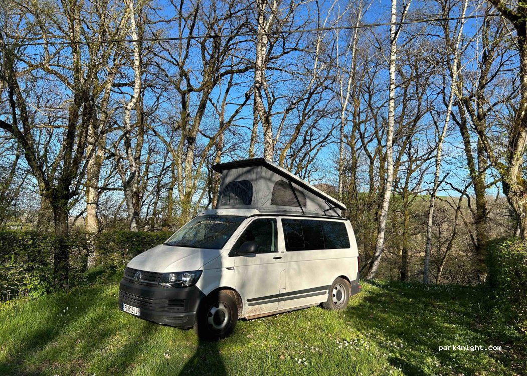Camping Les Terrasses du Lac — foto 4