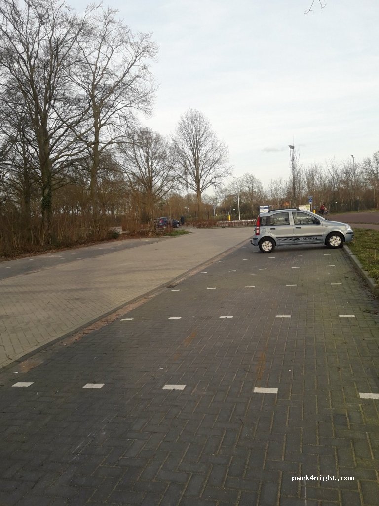 (3791 PR) Achterveld - 238 Hessenweg — foto